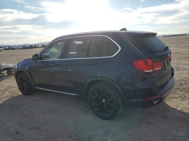 2017 BMW X5 SDRIVE35I