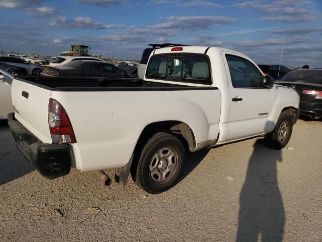 2009 Toyota Tacoma