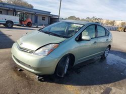 Toyota Prius salvage cars for sale: 2009 Toyota Prius