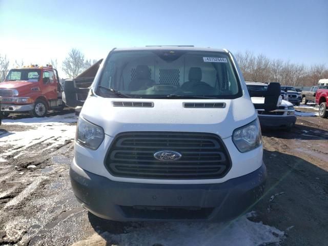 2015 Ford Transit T-350