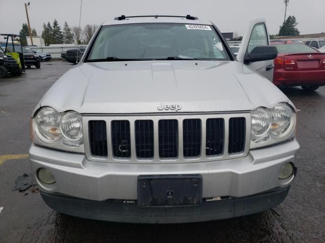 2005 Jeep Grand Cherokee Laredo