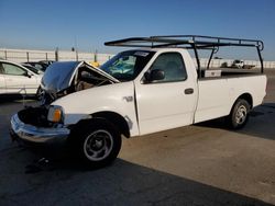 Ford F150 salvage cars for sale: 2003 Ford F150