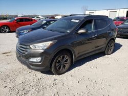 2014 Hyundai Santa FE Sport for sale in Kansas City, KS