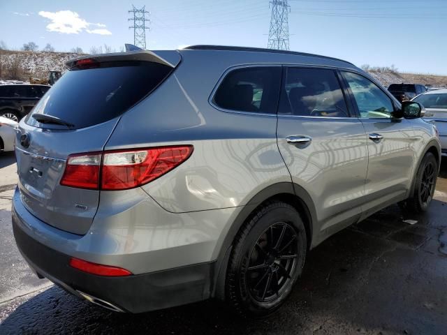 2014 Hyundai Santa FE GLS