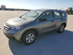 2013 Honda CR-V LX en venta en New Orleans, LA