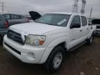 2006 Toyota Tacoma Double Cab Long BED