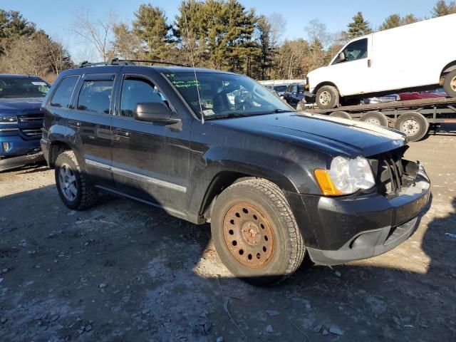 2010 Jeep Grand Cherokee Laredo