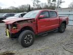 2021 Toyota Tacoma Double Cab