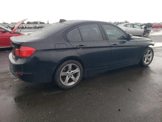 2015 BMW 320 I