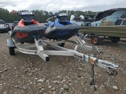 Vehiculos salvage en venta de Copart East Bethel, MN: 2021 Seadoo Trailer