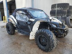 Salvage cars for sale from Copart Hurricane, WV: 2020 Can-Am Maverick X3 DS Turbo