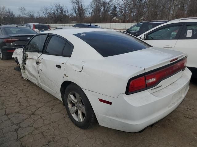 2014 Dodge Charger SE