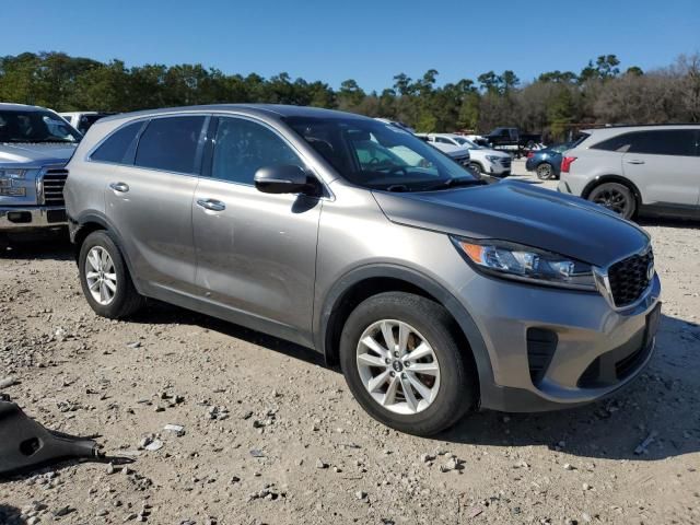 2019 KIA Sorento L