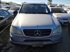 1999 Mercedes-Benz ML 320