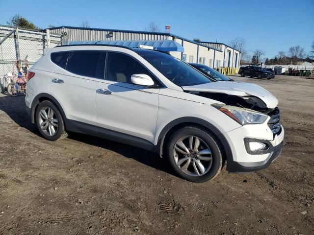 2014 Hyundai Santa FE Sport