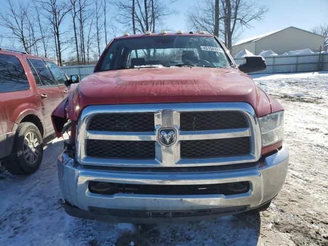 2016 Dodge RAM 2500 ST