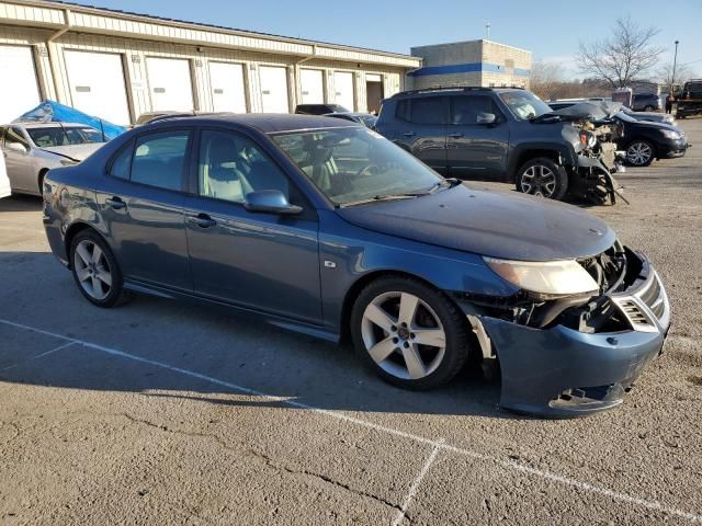 2008 Saab 9-3 2.0T