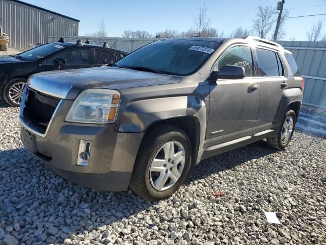 2011 GMC Terrain SLE