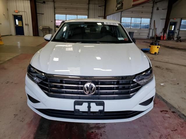 2020 Volkswagen Jetta S