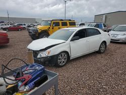 Salvage cars for sale from Copart Phoenix, AZ: 2008 Toyota Avalon XL