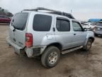 2000 Nissan Xterra XE