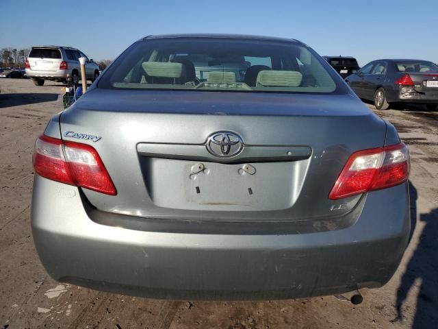 2007 Toyota Camry CE