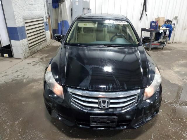 2011 Honda Accord LXP