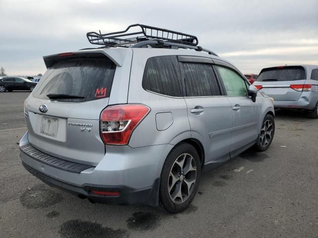 2014 Subaru Forester 2.0XT Touring