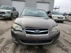 2009 Subaru Legacy 2.5I Limited