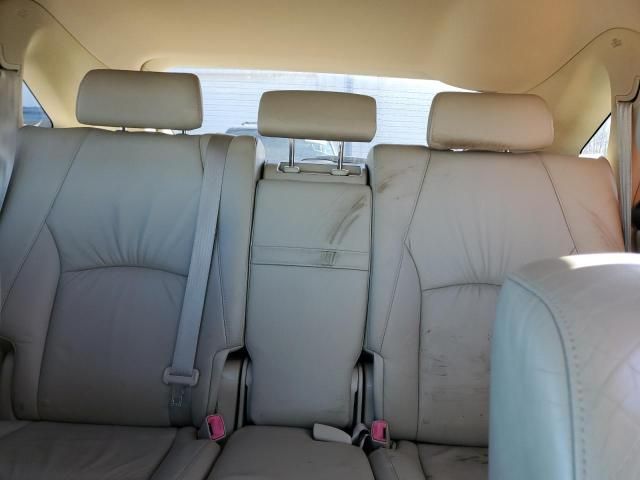 2006 Lexus RX 400