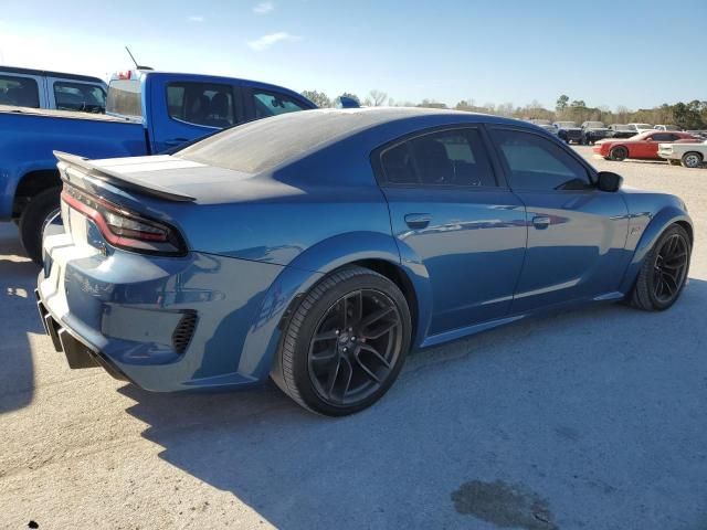 2020 Dodge Charger Scat Pack