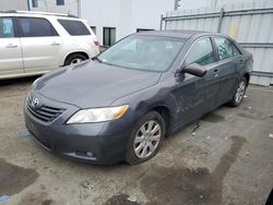 Salvage cars for sale from Copart Vallejo, CA: 2009 Toyota Camry Base