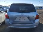 2008 Toyota Highlander Limited