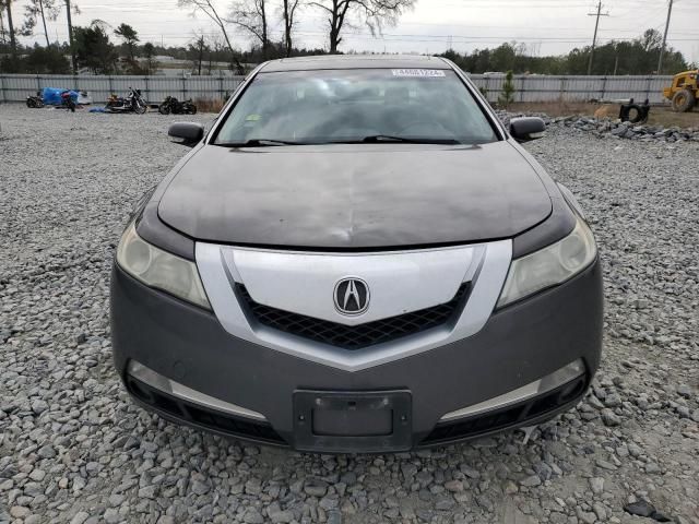 2010 Acura TL