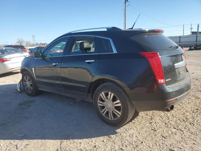 2011 Cadillac SRX Luxury Collection