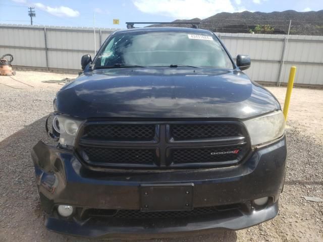 2013 Dodge Durango SXT