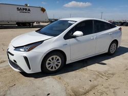 2021 Toyota Prius Special Edition en venta en Sun Valley, CA