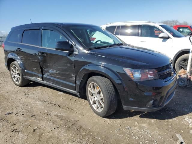 2019 Dodge Journey GT