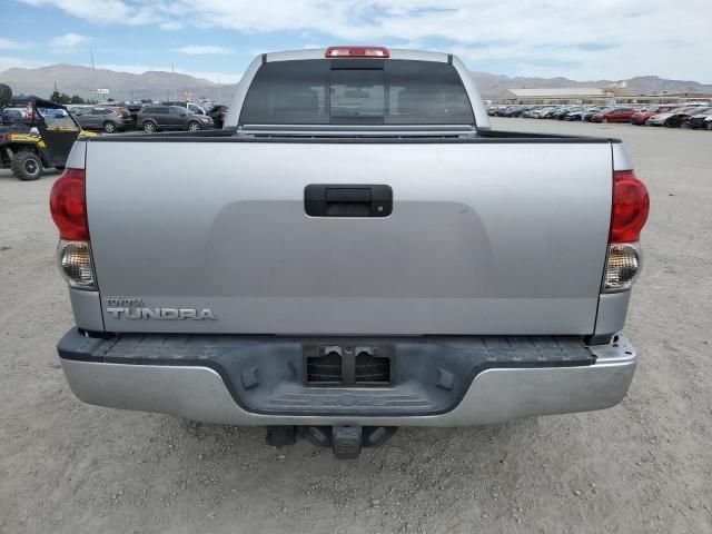 2008 Toyota Tundra Double Cab