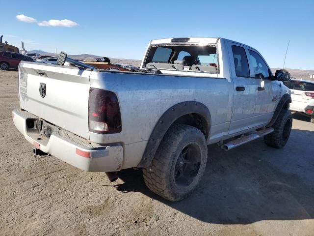 2014 Dodge RAM 1500 ST