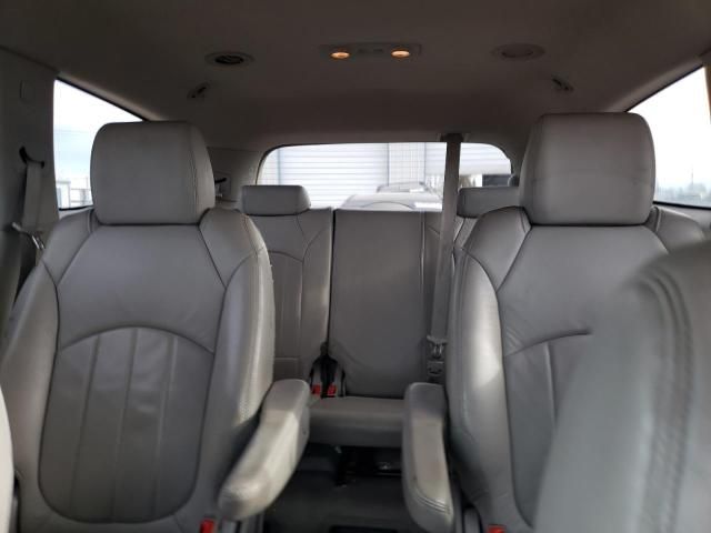 2011 Buick Enclave CXL