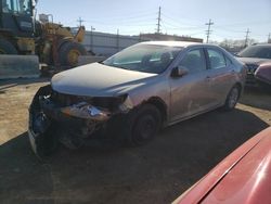 2014 Toyota Camry L for sale in Chicago Heights, IL