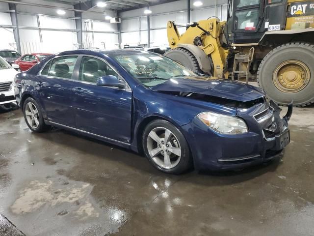 2009 Chevrolet Malibu 2LT