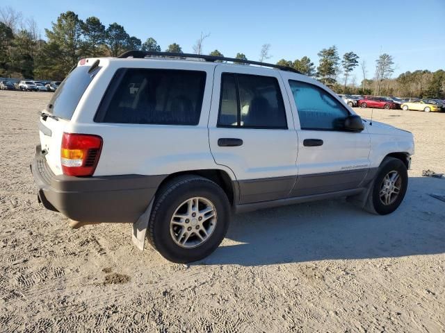 2003 Jeep Grand Cherokee Laredo