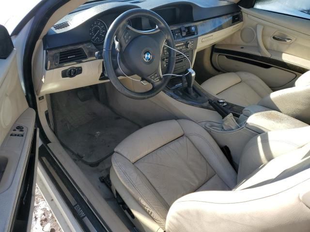 2008 BMW 328 I