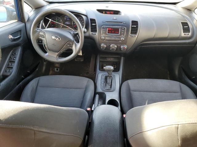 2014 KIA Forte LX