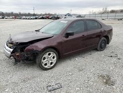 2012 Ford Fusion S en venta en Lawrenceburg, KY