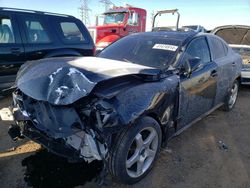 Lexus salvage cars for sale: 2010 Lexus IS 250