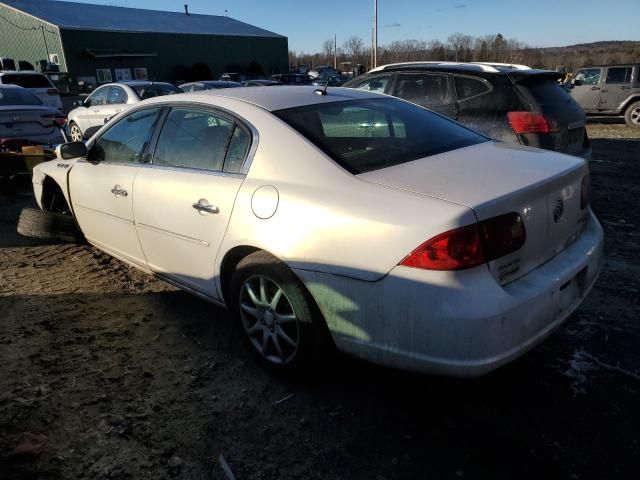 2007 Buick Lucerne CXL