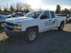 2019 Chevrolet Silverado LD C1500